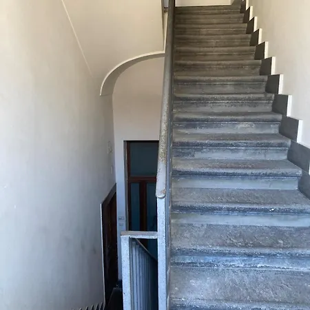 Casa Giuliana Napoli