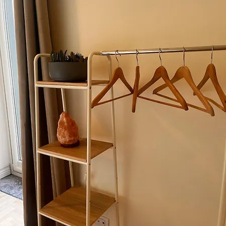 Casa Giuliana * Napoli