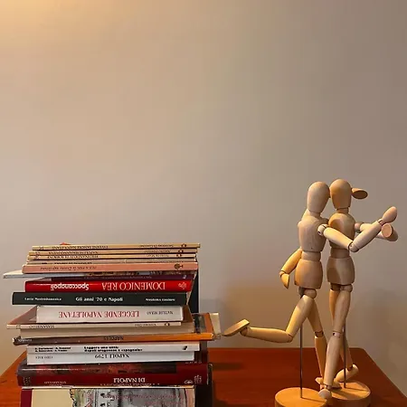 Casa Giuliana Appartement
