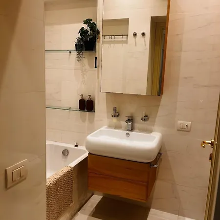 Appartement Casa Giuliana *