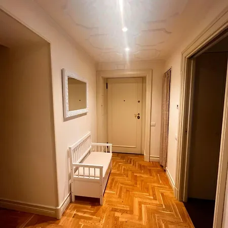 Casa Giuliana * Neapol