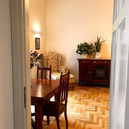 Casa Giuliana * Naples