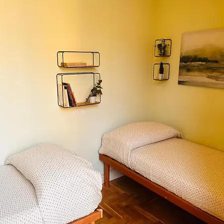 Appartement Casa Giuliana *