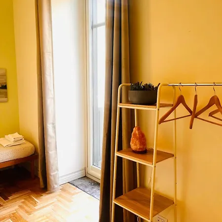 Casa Giuliana Apartment Naples