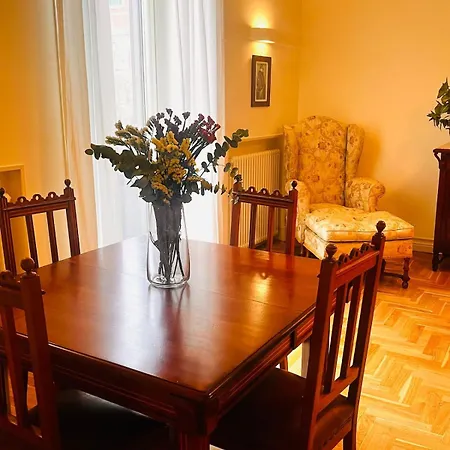 Apartament Casa Giuliana