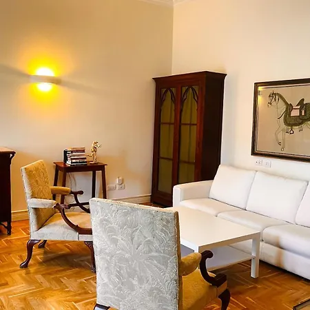Casa Giuliana * Napels