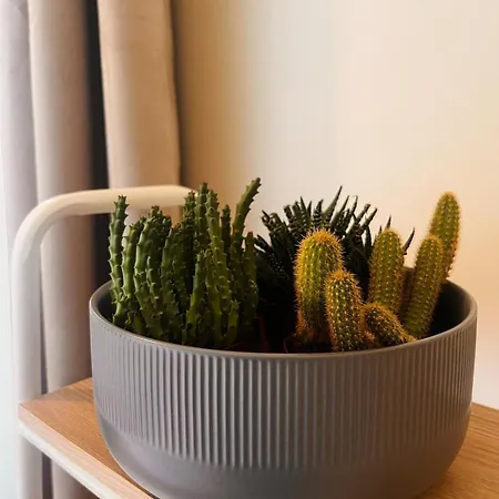 Casa Giuliana Апартаменты *