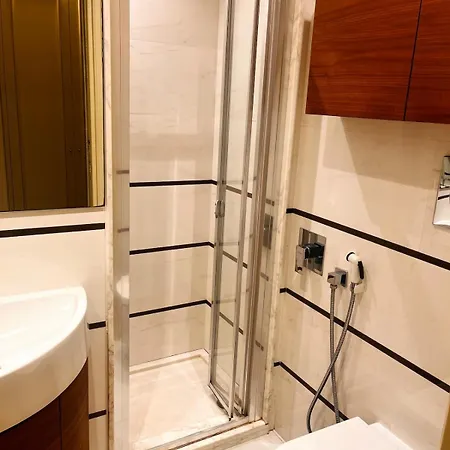 Casa Giuliana Неаполь