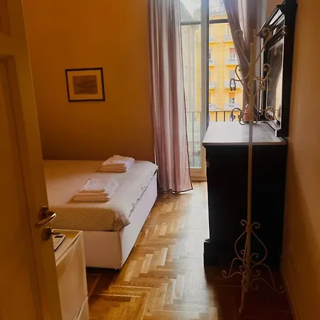 Casa Giuliana Неаполь