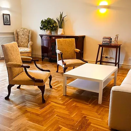 Casa Giuliana Неаполь