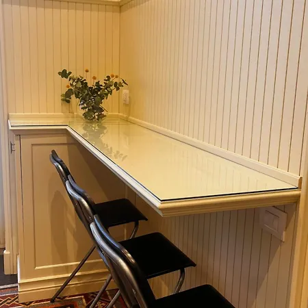 Casa Giuliana Апартаменты *